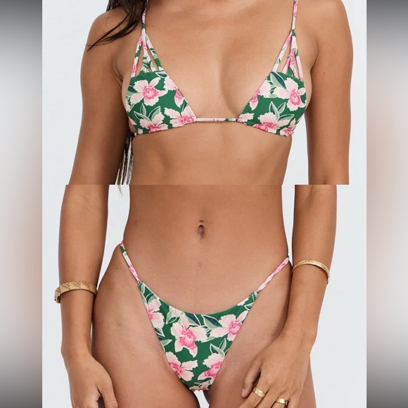 Benoa Swim Waikiki Set - Picture 1 of 5